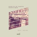 Danilo De Santo, Dario Mad - Beat Inside