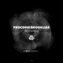 Procopis Gkouklias - Missing
