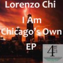 Lorenzo Chi - The Files Part 1