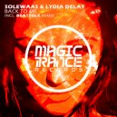 Solewaas & Lydia Delay - Back To Me (Beatsole Remix)