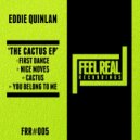 Eddie Quinlan - Cactus