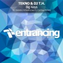 TEKNO & DJ T.H. - Big Keys (Cyril Ryaz Remix)
