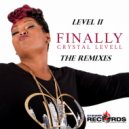 Crystal Levell - Finally (Joseph CurtJay Deep Remix)