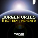 Jurgen Vries - Memento