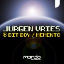 Jurgen Vries - 8 Bit Boy