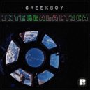 Greekboy - Run To U (Original Mix)