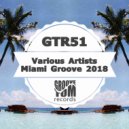 Matush - Miami Groove 2018