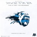 Davide Sonten - Let It Go (Ben Holt Remix)