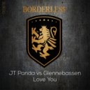 Glennebassen vs JT Panda - Love You (Original Mix)