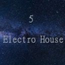 Eddy Kudo - Tart Electro (Original Mix)