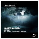James Austin - Define (DJ Datz Remix)