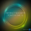 Abstract Silhouette - Opposite Direction