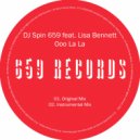 DJ Spin 659 feat. Lisa Bennett - Ooo La La (Instrumental Mix)