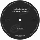Melodymann - Sand Dunes