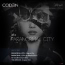 JAN-X - Paranormal City (DJ Dextro Remix)