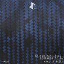 Arthur Martinelli, Fernando de Sá - I Want You (Original Mix)