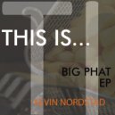 Kevin Nordstad - Journey