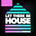 Ashley Benjamin - Keep On