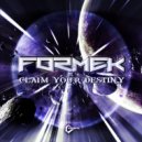 Formek - Awake