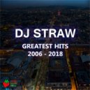 DJ Straw & Mr Meerkat - Indigo