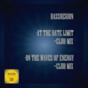 Bassregion - On The Waves Of Energy (Club Mix)