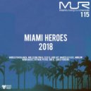 Rod B., Loud Act - Freedom (Original Mix)