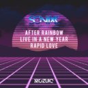 Sonixx Synth - Live In A New Year