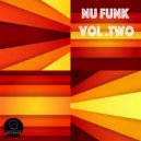 Funk Reverse - Ghetto Street Funk