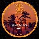Anton Jay - Another Round