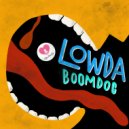 Boomdoc - Steppin\' On The Town (Original Mix)