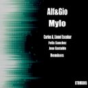 Alf&Gio - Mylo (Felix Sanchez Remix)