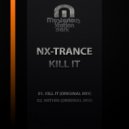 Nx-Trance - Within (Original Mix)