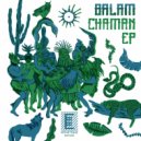Balam - Coyote