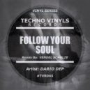 Dario Dep - Follow Your Soul