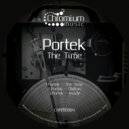Portek - Motion (Original Mix)