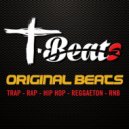 T Beats - SILENCE