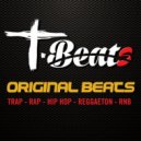 T Beats - BOOK