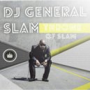 DJ General Slam Feat. Seductive Sapphire - Moving On (Original Mix)