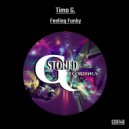 Timo G. - Trumpet On Vinyl (Original Mix)