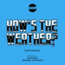 Rustyfarian - Make Me Feel (Manuel Sahagun Remix)