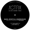 Theo Nasa - Infinity, Space & Time (Original Mix)