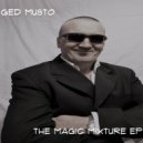 Ged Musto - The Candy Man