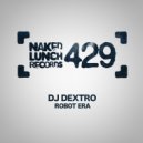 DJ Dextro - Doppler
