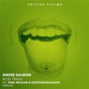 Andre Salmon, Jose Wated - Toxcada