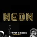 Anton RtUt - First In Space (Gagarin Voice Mix)