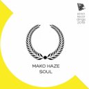 Mako Haze - Dancing With The Stars (Original Mix)