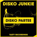 Disko Junkie - Disko Partee