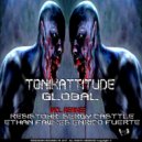 Tonikattitude - Global (Resistohr Remix)