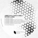 American DJ & Marco Ginelli - Moving Lazers
