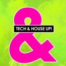 Lost Tech Rhythms - Dust Til Dawn (Original Mix)